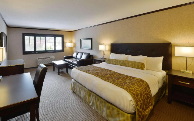 Prestige Lakeside Resort, WorldHotels Elite