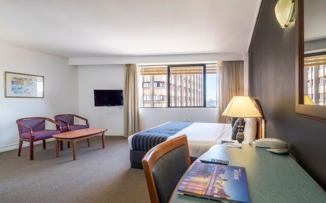 Great Southern Hotel Brisbane