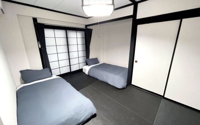 Nozawa Onsen Basecamp