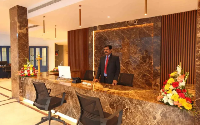 Hotel National Park