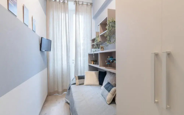 Casa Maremi in Viareggio