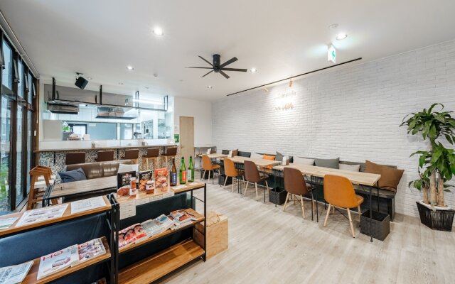 Tabist Shun Hidaka Biratori