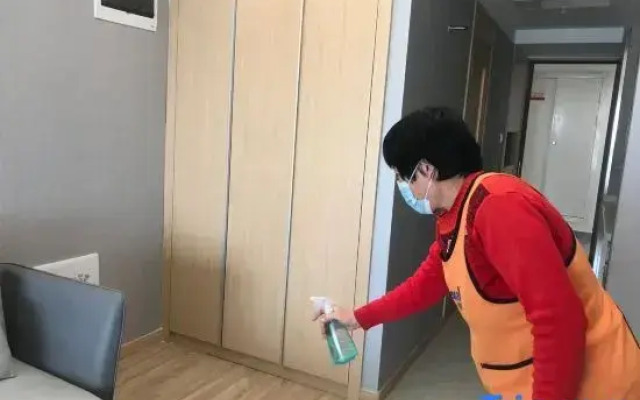 Shiyi Yaju Hotel Apartment