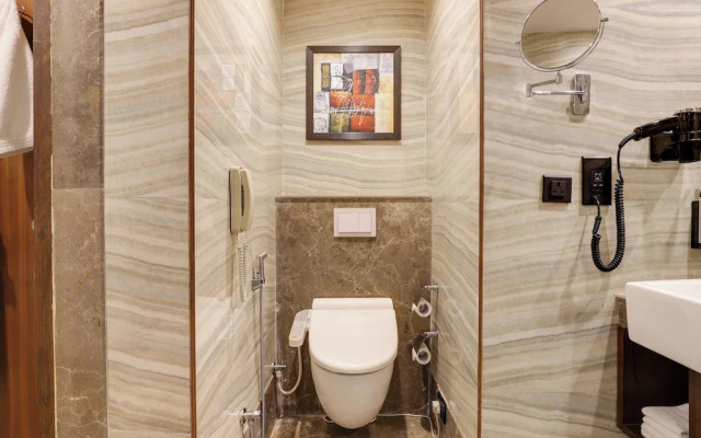 Saura Hotel, Agra – A Club Mahindra Associate