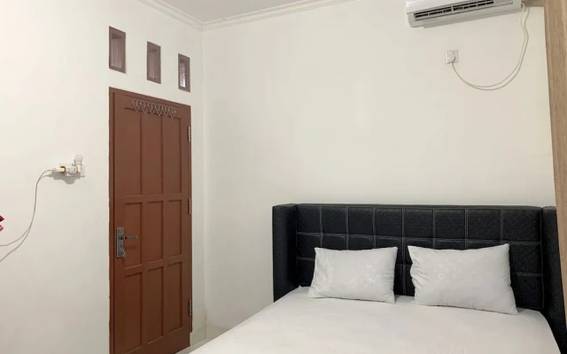 SPOT ON 92544 Senja Homestay