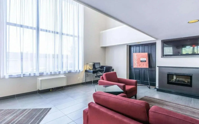 Comfort Inn Sudbury