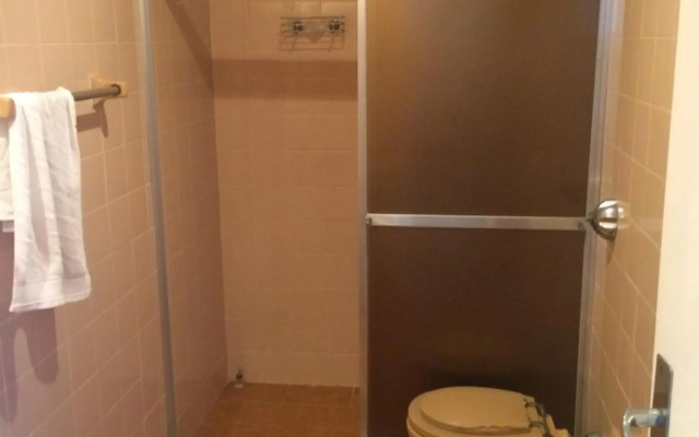 Apartamento Guarapari com simpatia