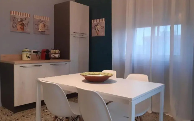Mare Mary - Appartamento vista mare a Monopoli