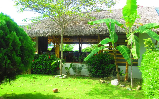 Hostal Los Orishas