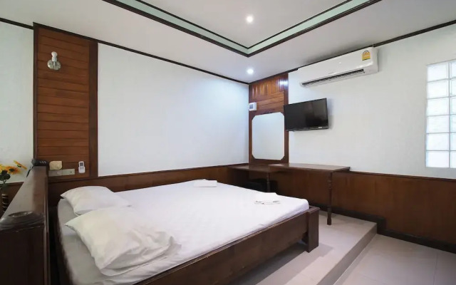 OYO 911 Suanphai Resort