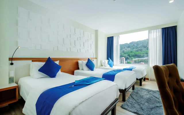 Sira Grande Hotel and Spa