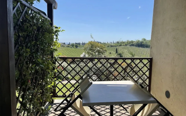 Casa Vacanze Le Case