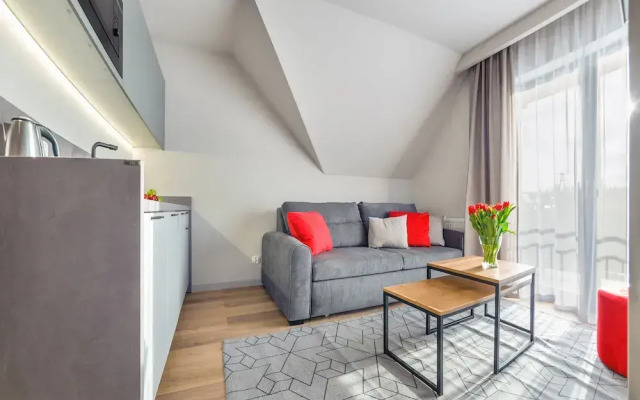 Sun & Snow Resorts A Białka Tatrzańska