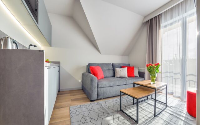 Sun & Snow Resorts H Białka Tatrzańska