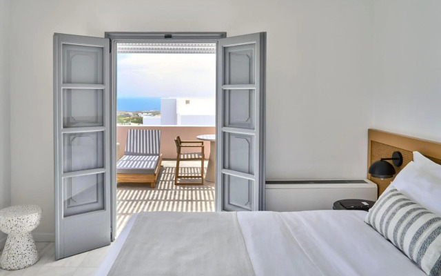 Vedema, a Luxury Collection Resort, Santorini