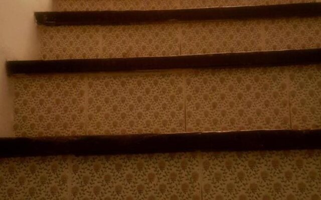 L'Ancienne Boulangerie