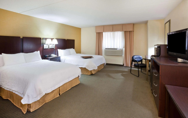 Hampton Inn & Suites Lino Lakes