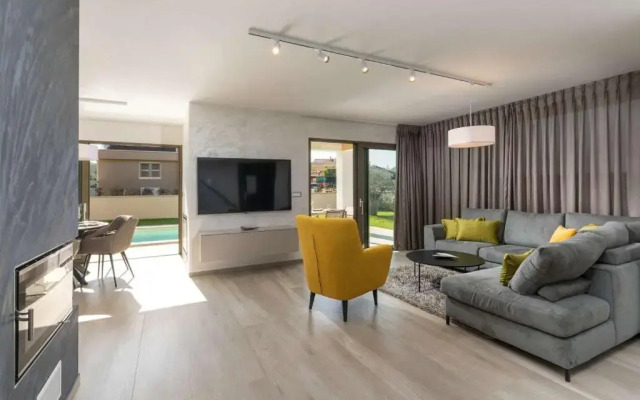 Villa Elena Porec
