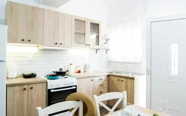 EvaEle Luxury Apartments