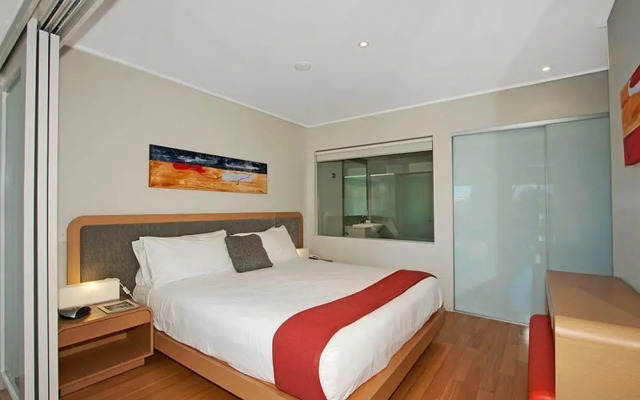 Resort & Spa Tropical Pool 6206/07