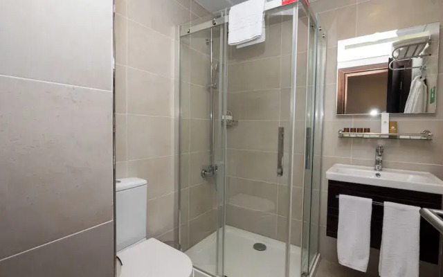 Souare Premium Hotel