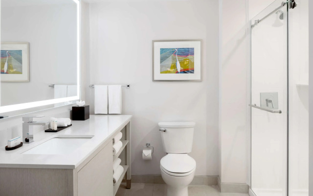 Embassy Suites by Hilton Tampa Airport Westshore