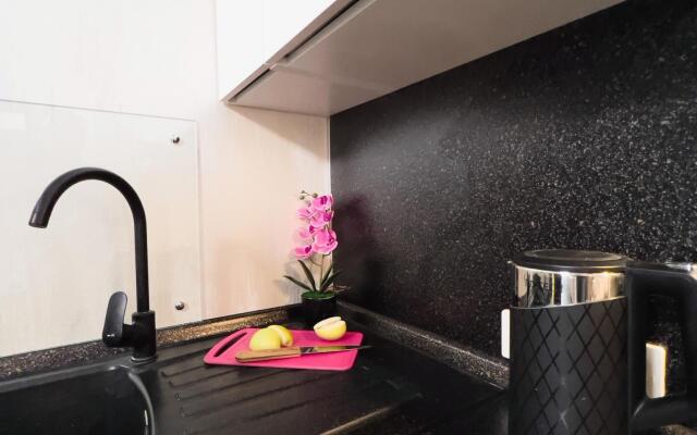 Апартаменты на улице Чапаева 61