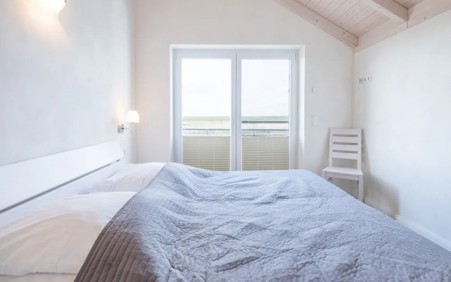 Luxurios Eingerichtetes Ferienhaus in Strandnahe