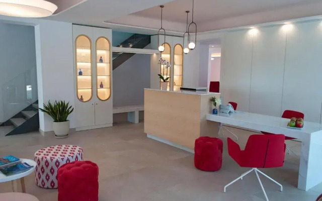 Hotel Sol i Vida - Adults Only