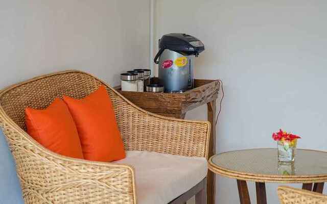 Soft Chiangdao Hostel