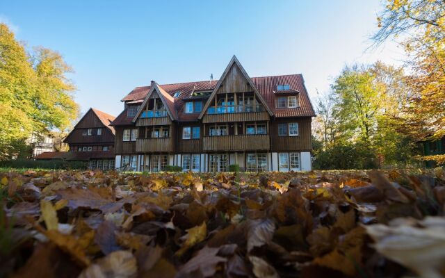 Romantik Hotel Hof zur Linde