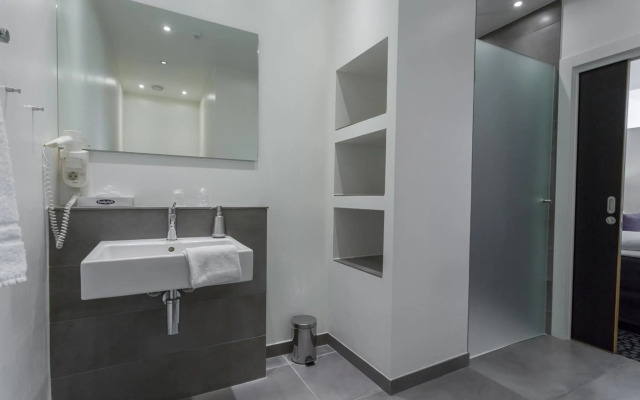 ProfilHotels Mercur