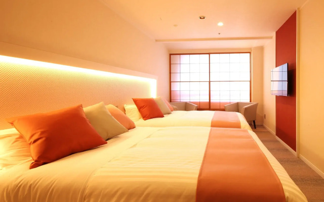 Kusatsu Onsen Hotel Sakurai