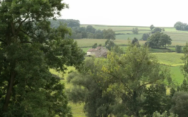 't Gulpdal Hotel Voeren-Teuven