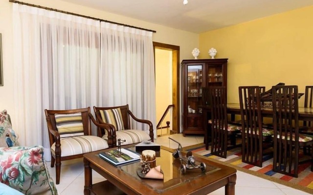 All in Rio - Casa com Área Gourmet e diarista