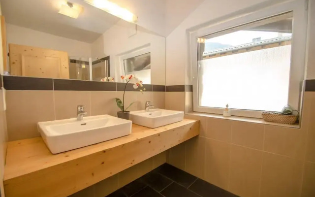 Apartment Anblick - Lake and Mountain View