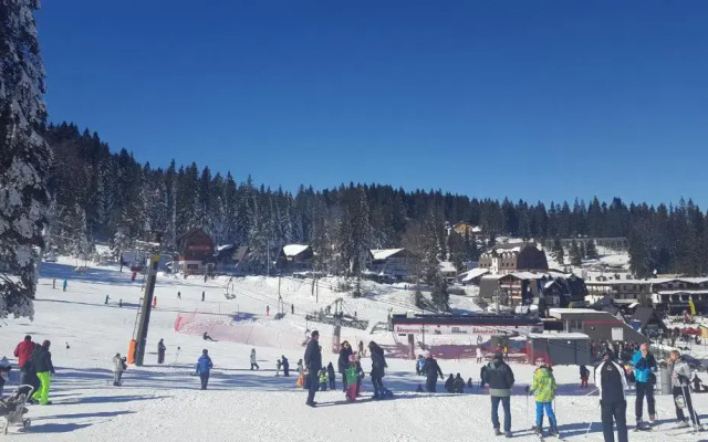 Jahorina Apartment 226 in Aparthotel Vucko