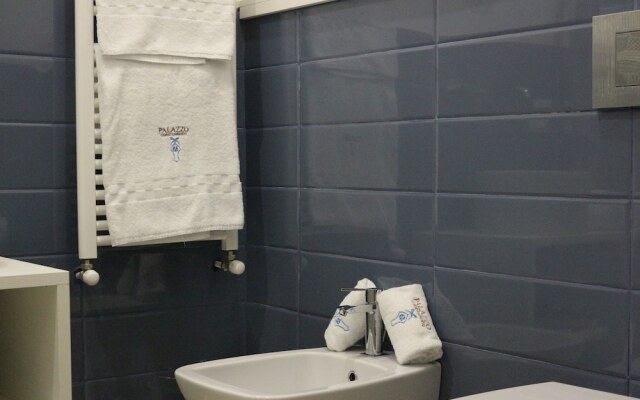 B & B Palazzo Corso Umberto