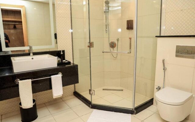 Best Western Premier M Four Hotel