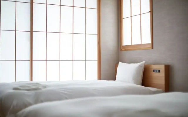 Kamakura Hotel 8 Senses