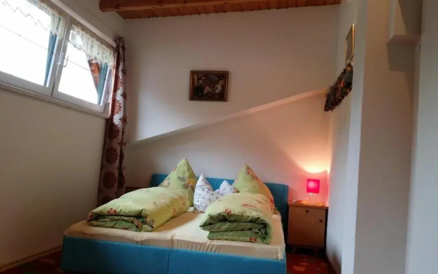 Pension am Mühlbach