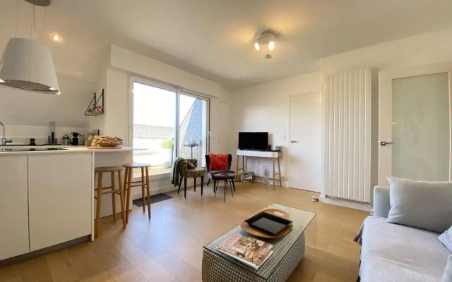 Appartement La Baule, 4 pièces, 6 personnes - FR-1-245-147