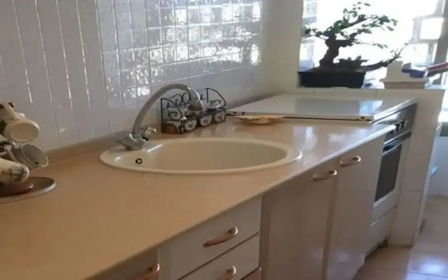 Vilanova Seaside Apartment