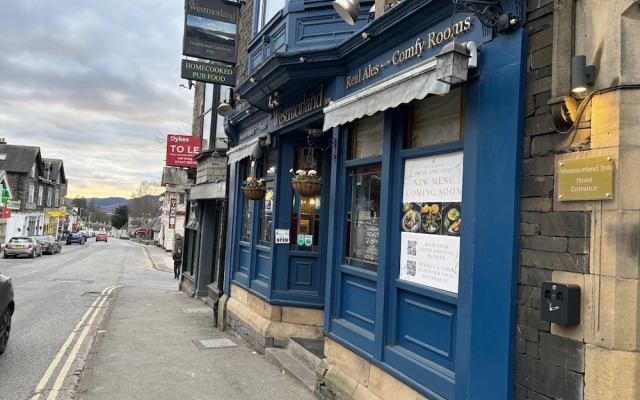 The Westmorland Inn
