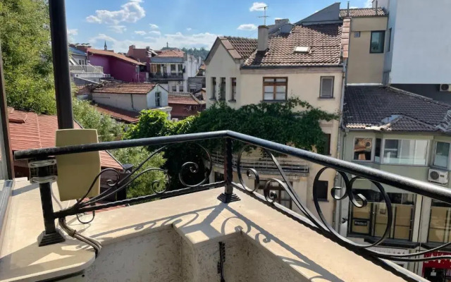 Kapana Plovdiv