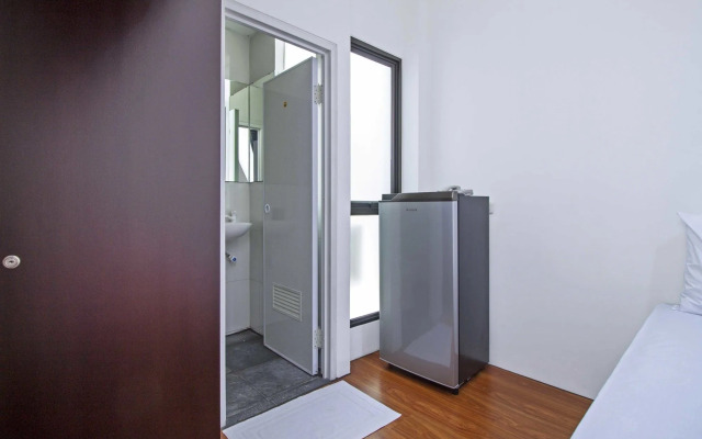 Avalon Thamrin 8 by RedDoorz