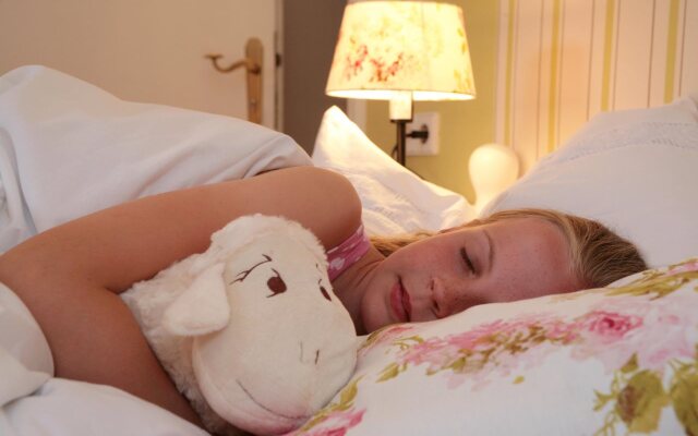 Boutique Hotel Martha