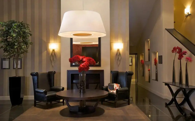 Modrzewie Park Hotel