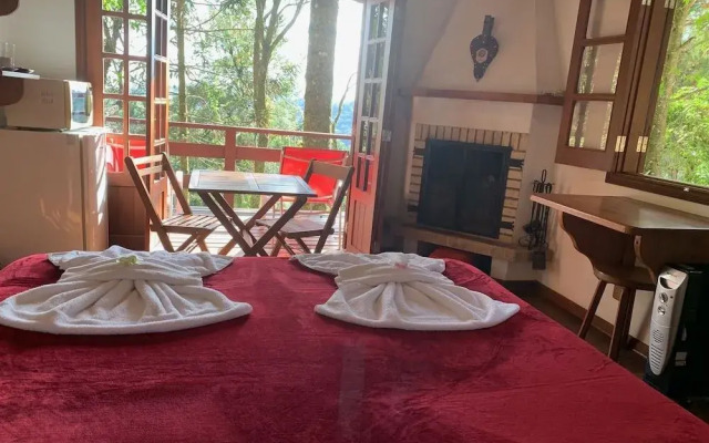 Hospedagem Spa da Alma