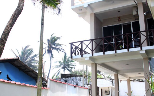 New Bay View Villa